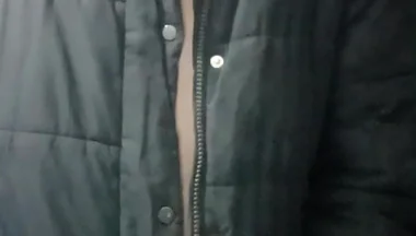 That Trench Coat