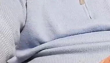 I Have Testicles Full of Milk I Have to Cum Right Away
