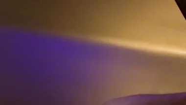 Raw Otter Dildo Fuck & Cum