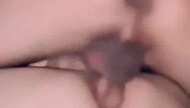 Huge Venezuelan Cock Fucking White Colombian Femboy