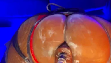 I Know You Want This Ass