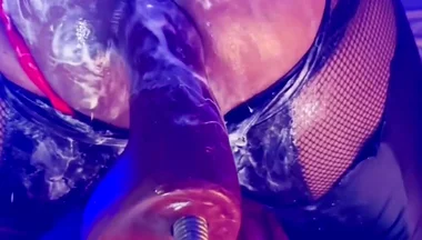Big Fat Juicy Bubble Butt
