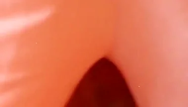 Inflatable doll man