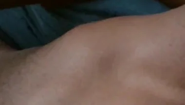 It Was Hot and It Made Me Horny.