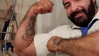 Sleeve Ripping