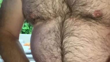 Quick play video, from this morning