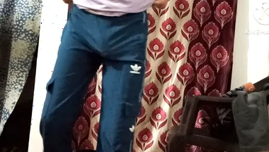 He Is Refusing but I Fuck Him Hardcore