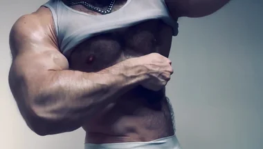 Muscular