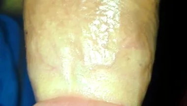 Deshi hot boy massage his penis in Room and masturbation