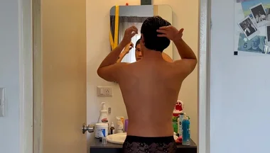Get Ready with Me