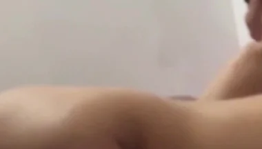 Right in Front of Him