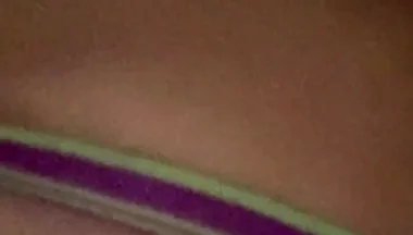 It Leaves My Ass Dripping
