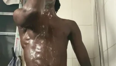 Shower and Twinkling