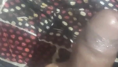 I Saw My Brother-in-law Shaking His Penis.