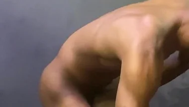 Hunk Muscleled Enjoyed My Dick