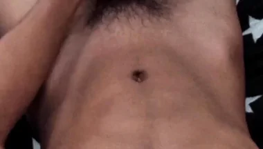 Solo Jerking off and Load of Cum!