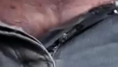 Watch Me Release My Cock