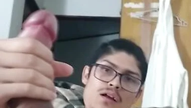 Hot Guy With A Hot Penis