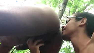 (full Video) 54 Another Adventure In The Woods