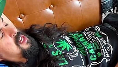 Maxx Stoner - Stoner Cumshot