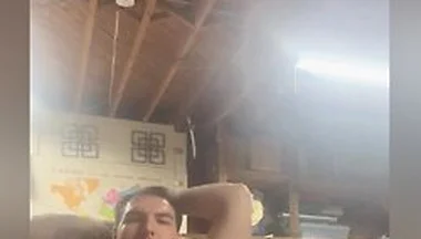 Late Night Masturbation