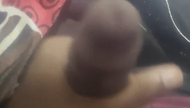 My Stepsister Saw My Penis and Shook It Hard.