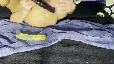 Jerk off!