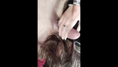 Messy Cumshots