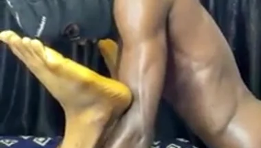 White Twinky and Joshblack