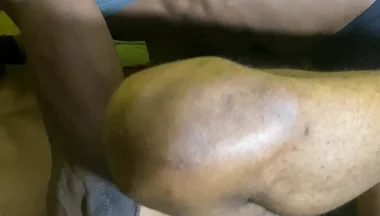 Dude Ate My Hole Like a Pro