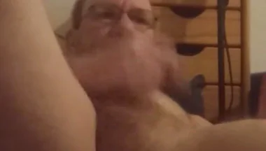 Wank the Dick with Joytoy 1