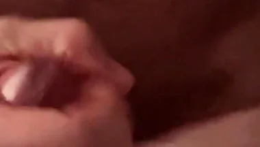 7 Orgasms and 5 Loads Masturbation