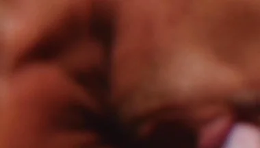 Muscular Interracial Threesome