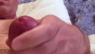 POV Wanking and Cumming in Your Face