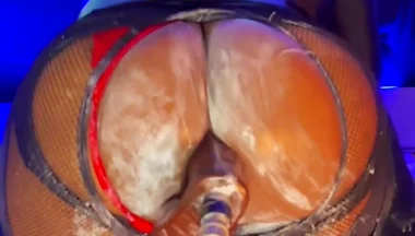 Sensual Creamy Fuck