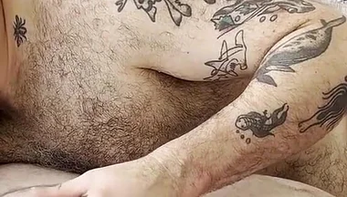 Breeding and the Fucking