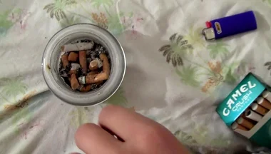 Leo Mcarthur Smoke & Stroke