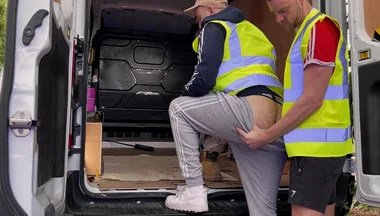 Skullfuck Your Rough Trade Road Worker