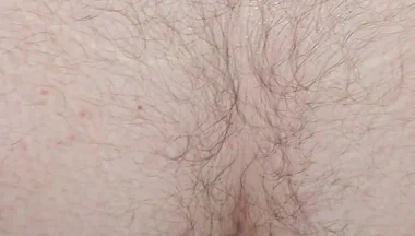 I'll Lick the Ass of a Fat Hairy Guy and Then I'll Fuck Him
