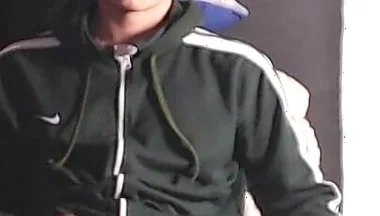 Desire in Front of the Camera of a Latino Man
