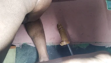 Anal Sex with a Toy Is a Different and on, Let's Have Sex with Toys, Let's Have Fun,