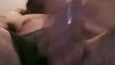 Cock Play Kiwi Guy