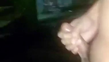 Filipino Twink Get Wild
