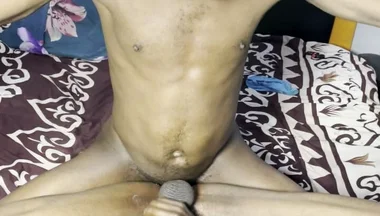 Visited for a Short Rest, but Ended in Hot Sex