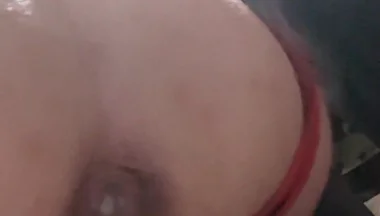 Results of a Successful Cumdump Outing!!
