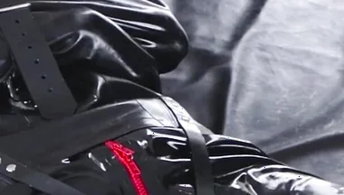 Rubber Bound - Bound 1