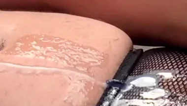 Sperm fireworks