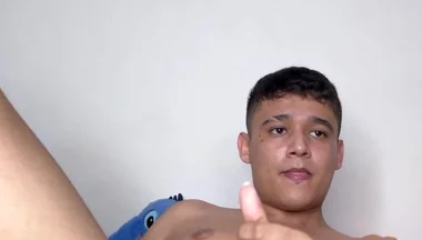 Show Cum