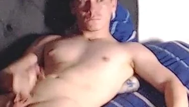 I Pull My Dick on My Bed