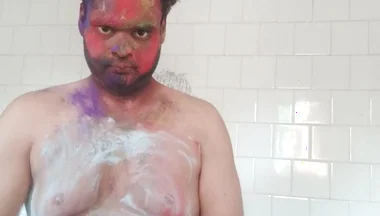 Holi Cum